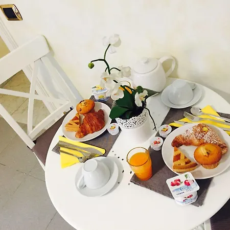 Dhome ベッド・アンド・ブレックファスト ローマ