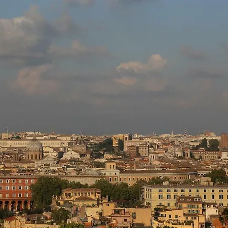 Dhome 4* Rome