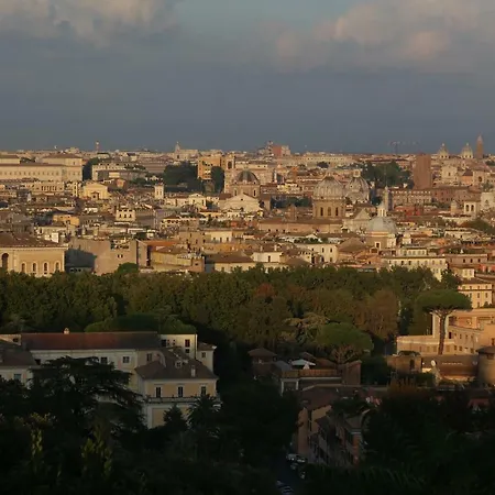 Dhome 4* Rome