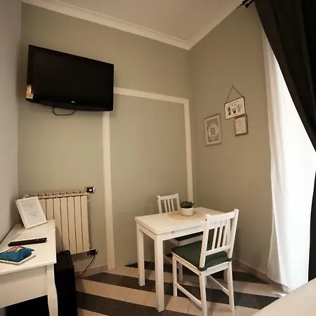 Dhome ベッド・アンド・ブレックファスト