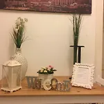 Dhome לינה וארוחת בוקר