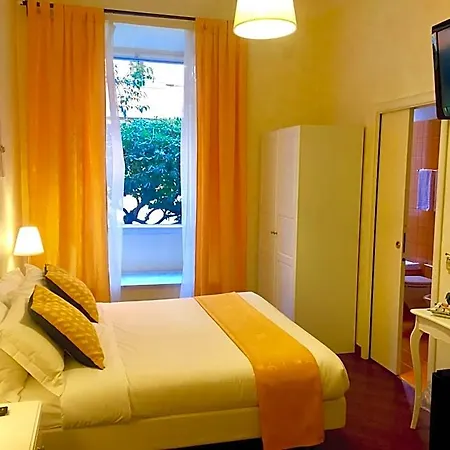 Dhome Bed & Breakfast 4*