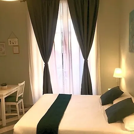 Dhome Bed and breakfast 4*