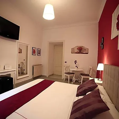 Dhome Bed & Breakfast Rome