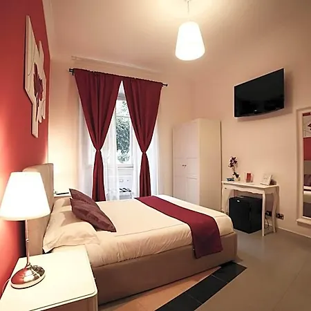 Bed and breakfast Dhome 4*