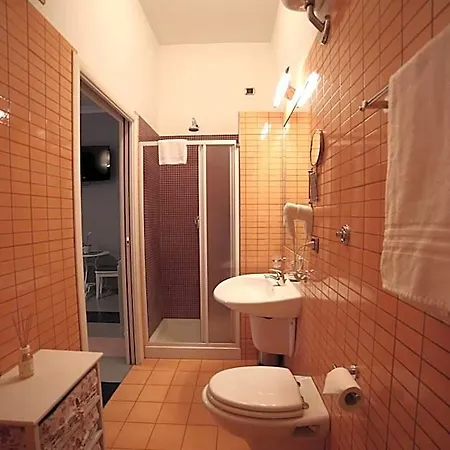 Dhome Bed and breakfast 4*