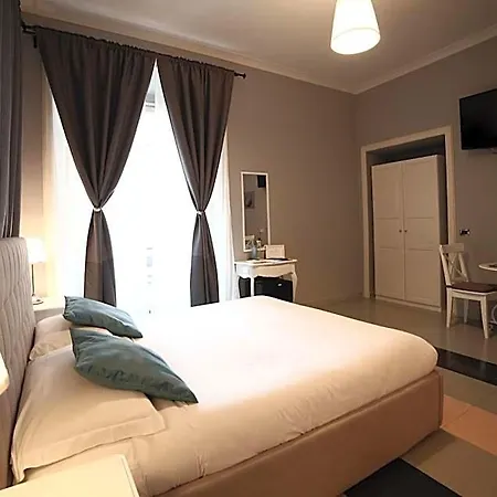 Dhome 4* Roma