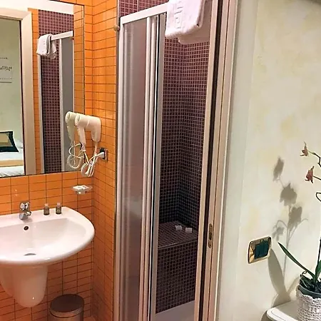 Dhome 4* Rome