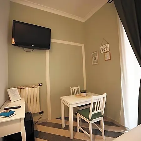 Dhome 4* Roma