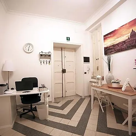 Dhome Roma