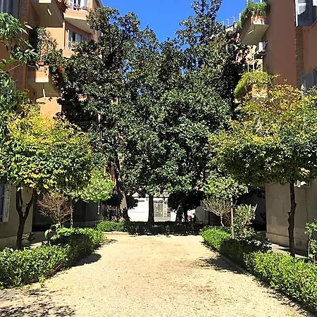 Dhome Bed and breakfast Roma