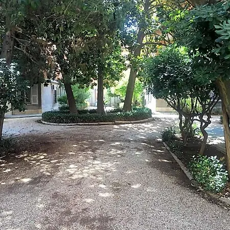 Dhome 4* Roma