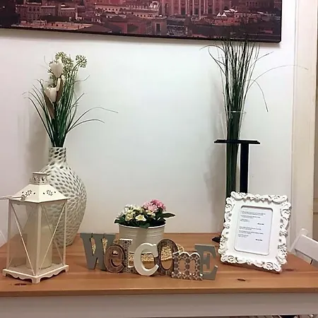 Bed and breakfast Dhome Roma