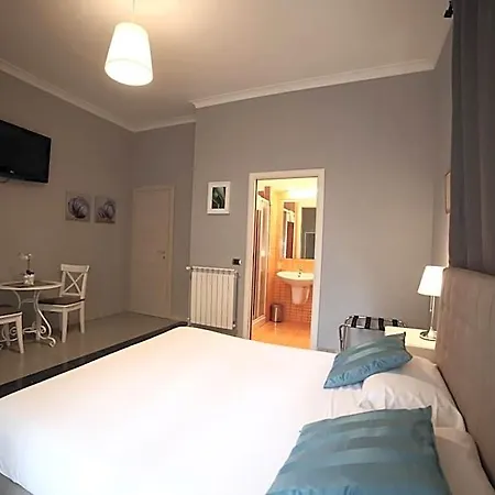 Dhome 4* Rome