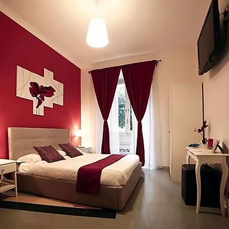 Dhome Bed & Breakfast Rome
