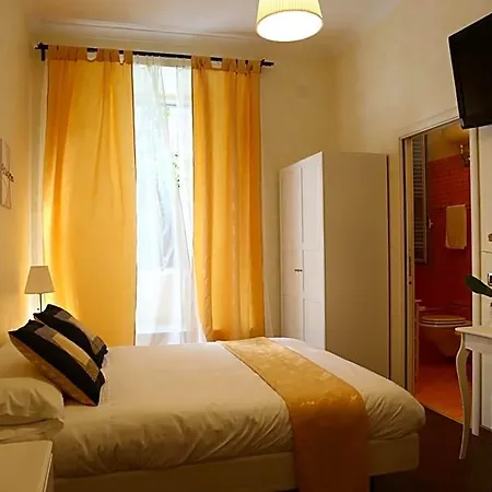 Bed and breakfast Dhome