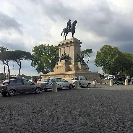 Dhome 4* Roma