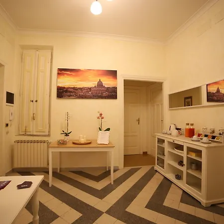 Dhome Bed & Breakfast 4*