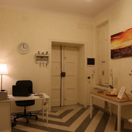 Bed & Breakfast Dhome