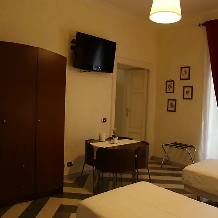 Bed and breakfast Dhome