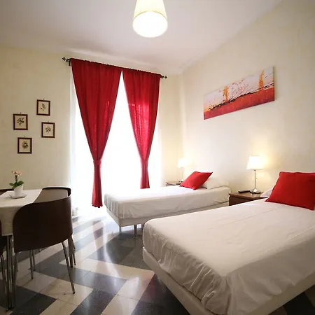 Dhome Roma