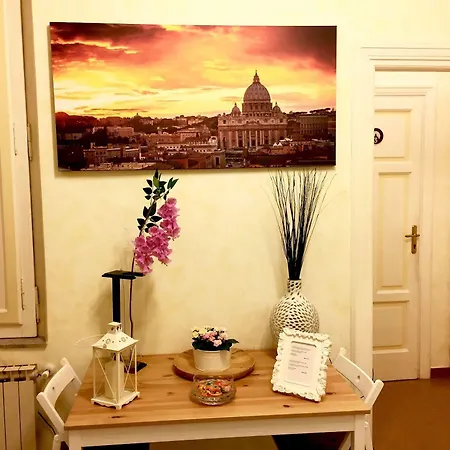 Dhome Roma