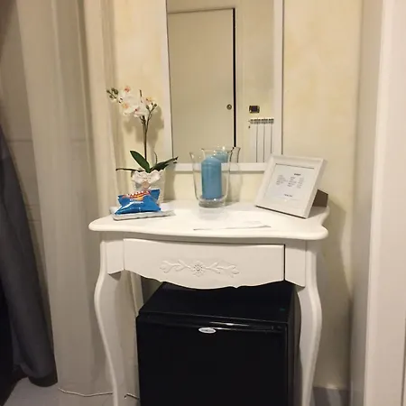 Panzió Dhome 4*