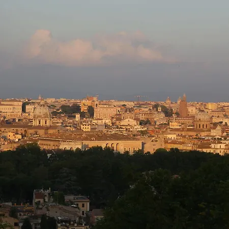 Bed & Breakfast Dhome 4*