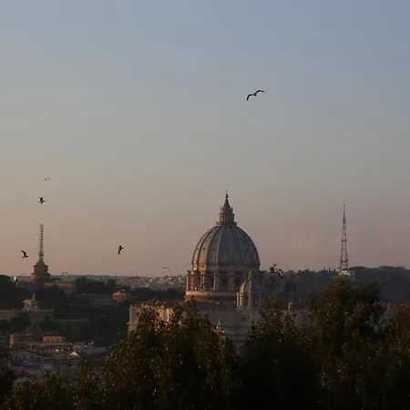 Dhome Отель типа 