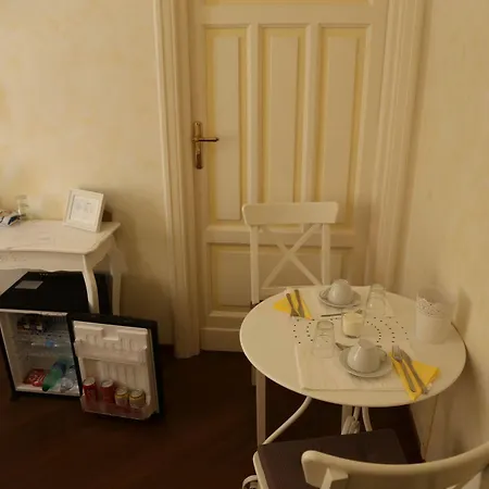 Bed & Breakfast Dhome Rom