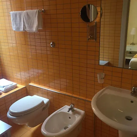 Bed & Breakfast Dhome Řím