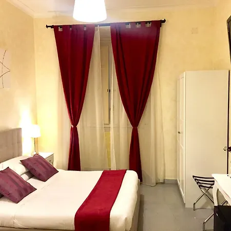 Bed & Breakfast Dhome 4*
