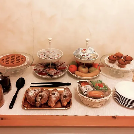 Bed and breakfast Dhome