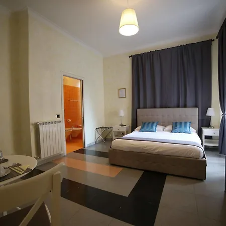 Bed and breakfast Dhome 4*