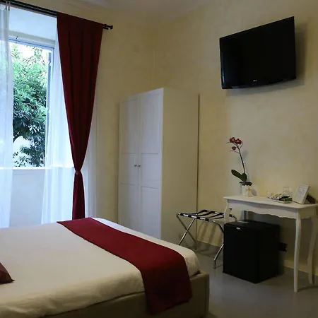 Dhome Bed & Breakfast