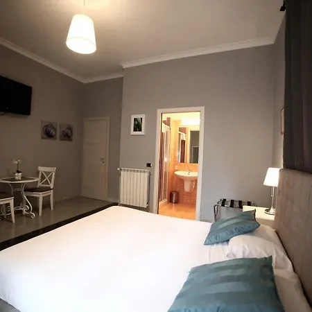 Dhome Bed & Breakfast