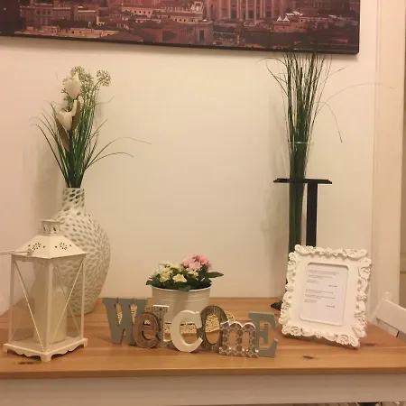 Dhome Отель типа 