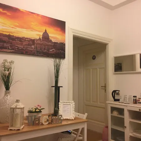 Bed and breakfast Dhome