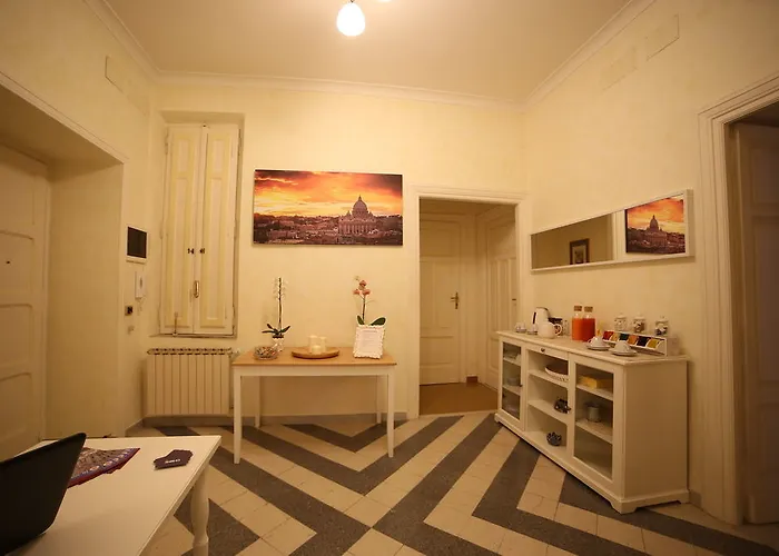 Dhome Bed and Breakfast 4*