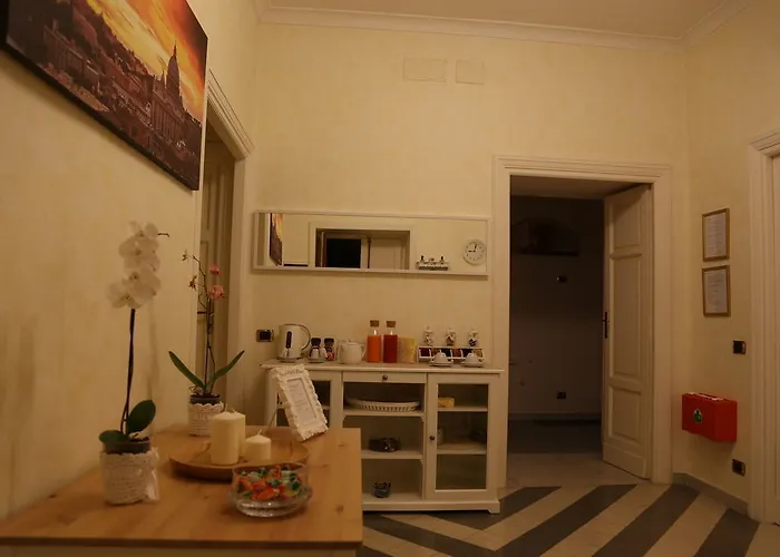 Bed and Breakfast Dhome Ρώμη