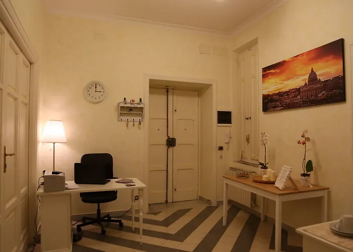 Bed & Breakfast Dhome