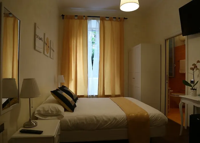 Dhome Bed and Breakfast Ρώμη