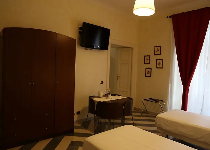 Bed and Breakfast Dhome