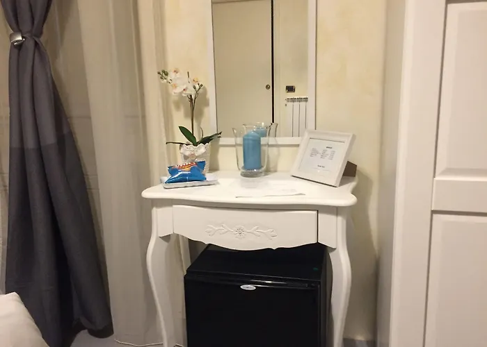 Bed and Breakfast Dhome 4*