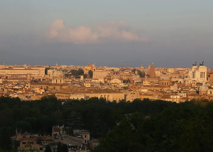 Bed and Breakfast Dhome 4*