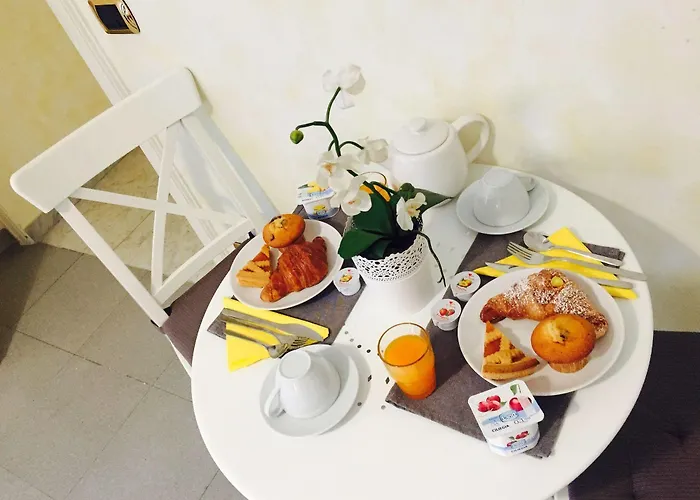 Dhome Bed & Breakfast Rome