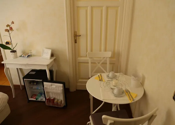 Bed and Breakfast Dhome Ρώμη