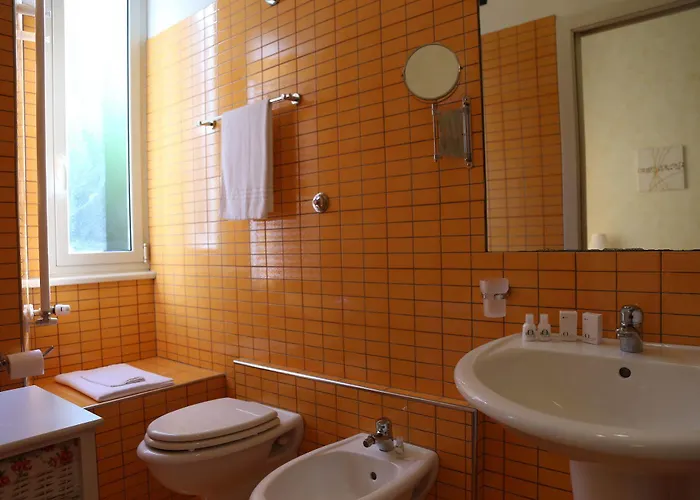 Dhome Bed and Breakfast