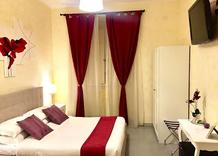 Bed & Breakfast Dhome 4*