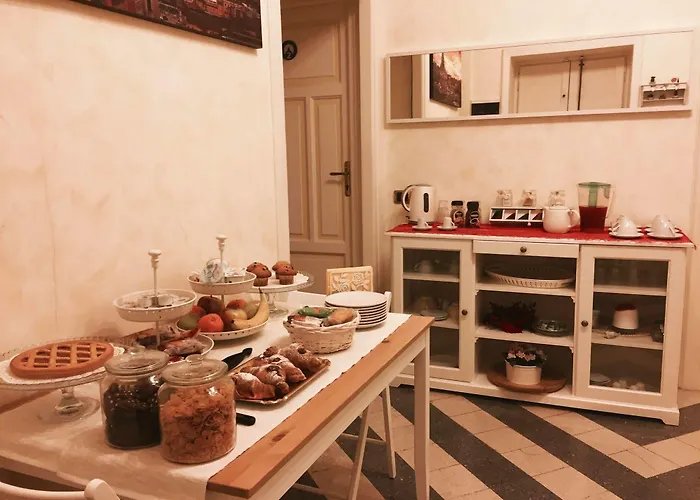 Dhome Bed and Breakfast Ρώμη